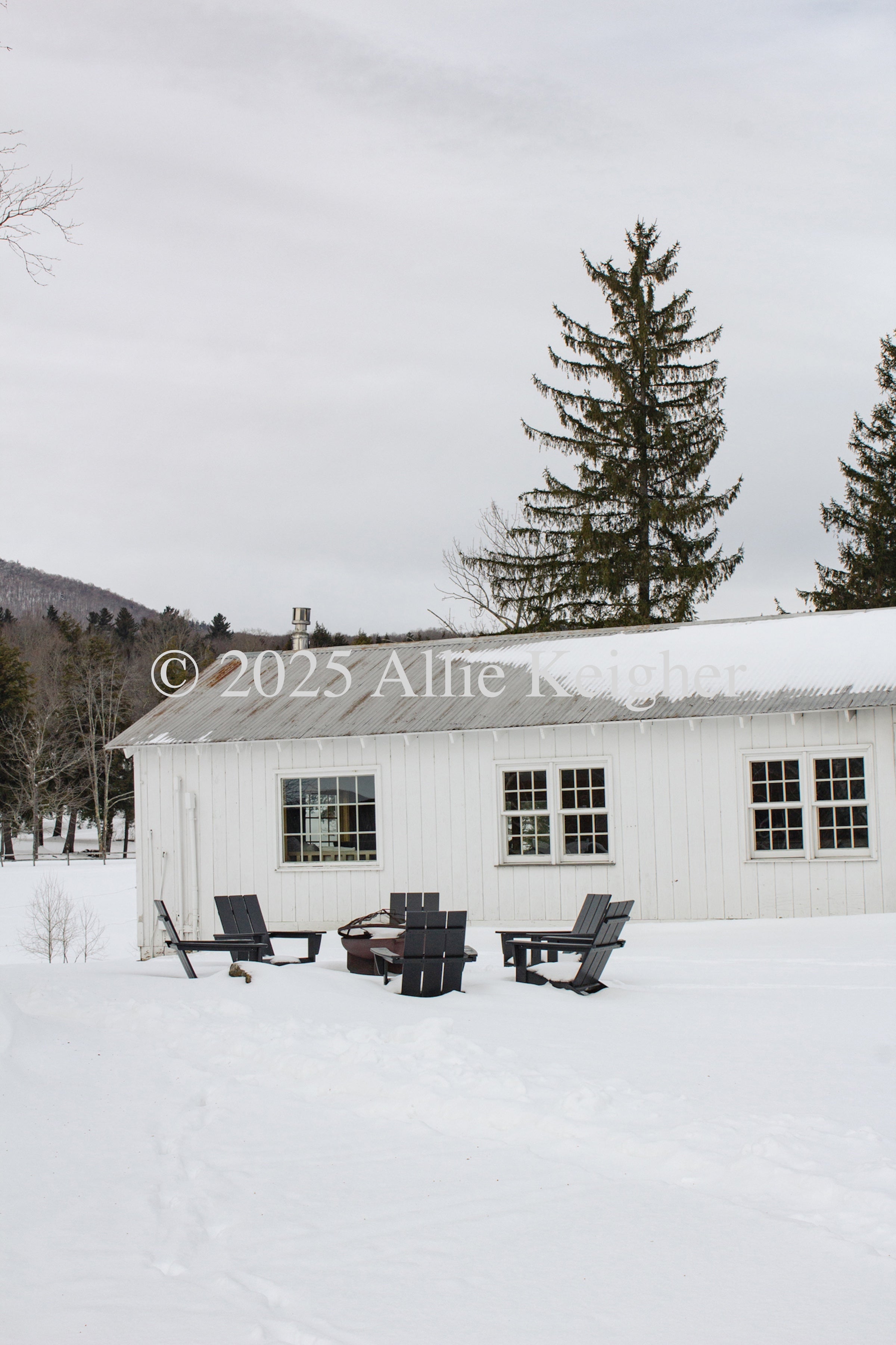 Winter Wonderland