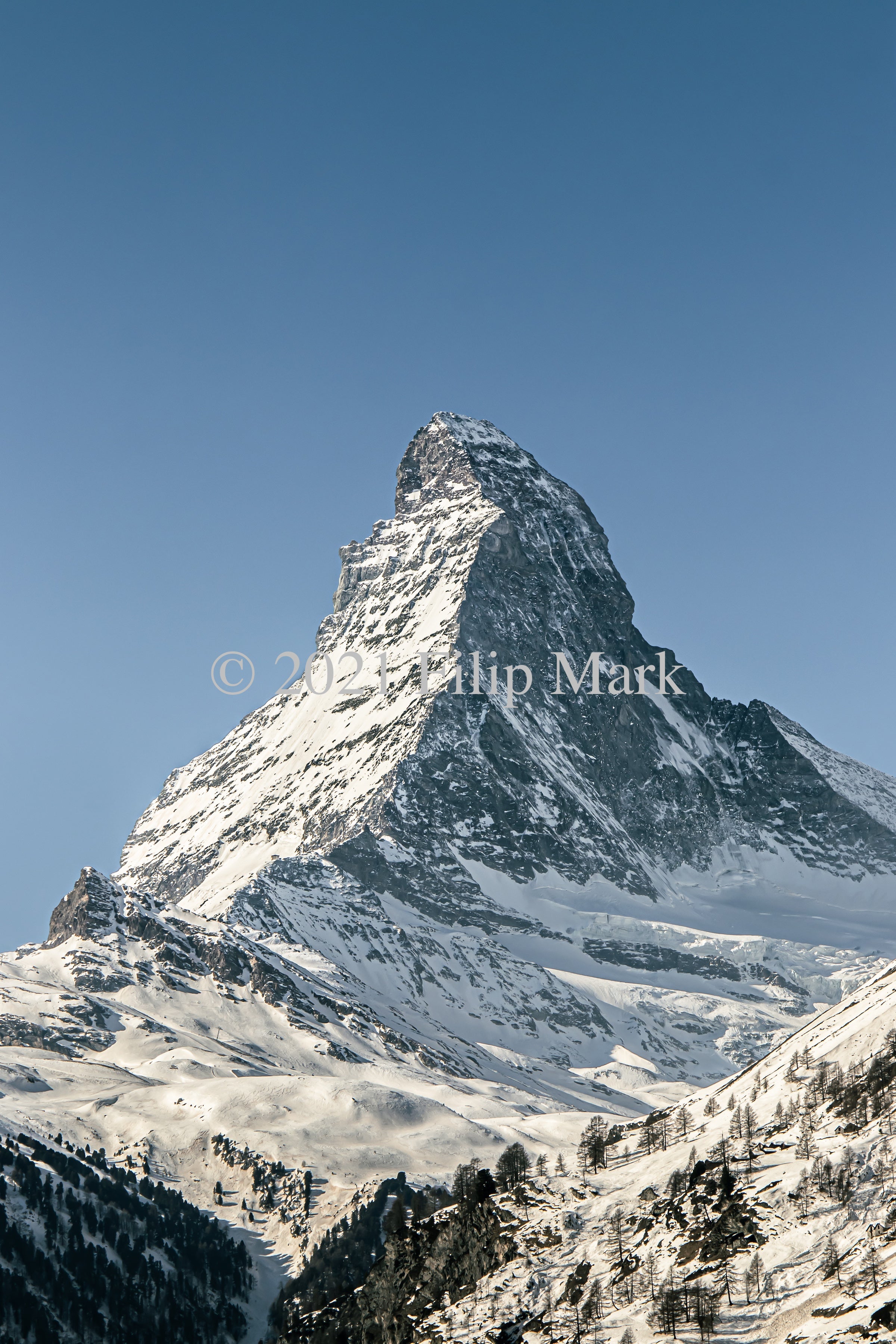 Matterhorn