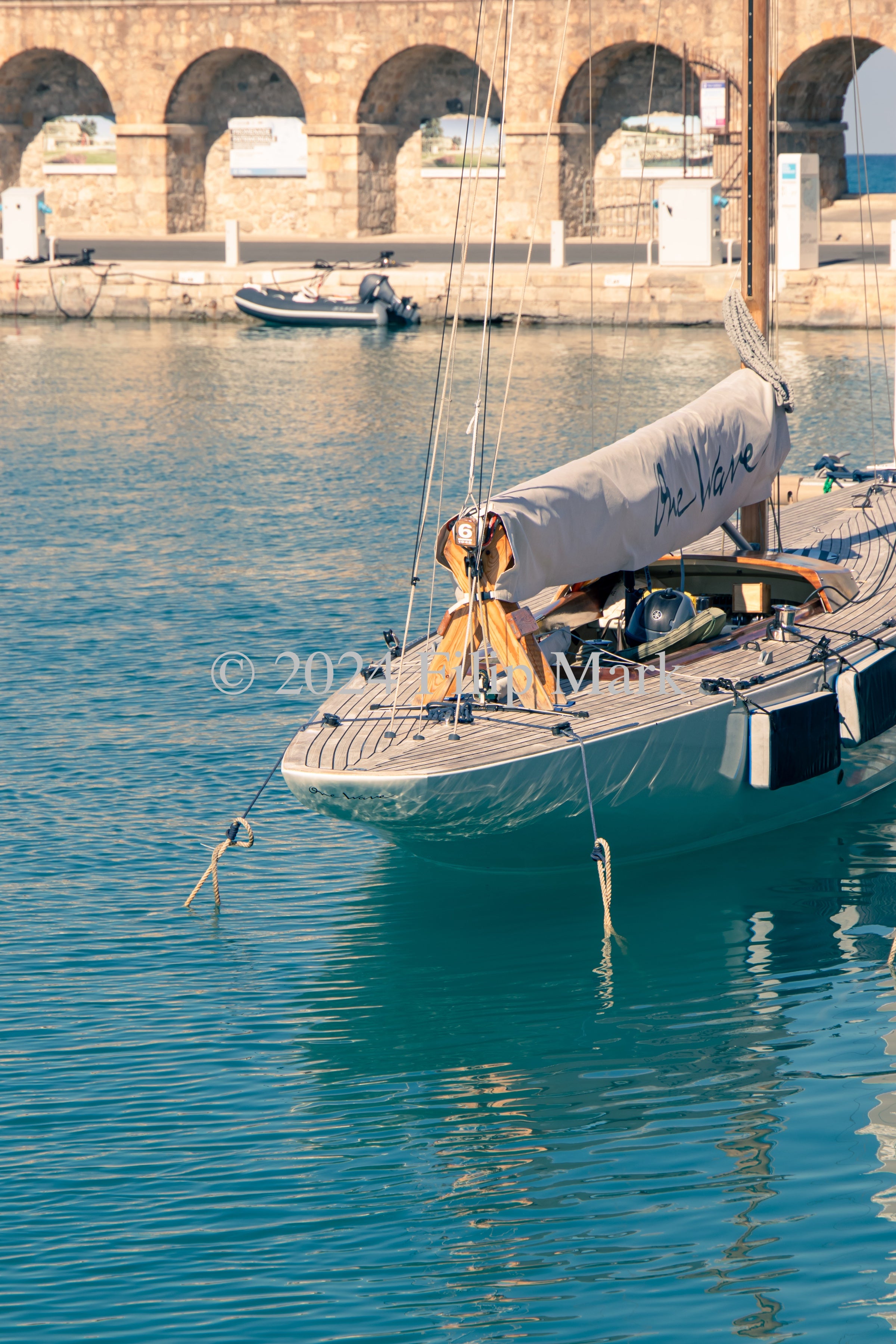 Voiles d'Antibes